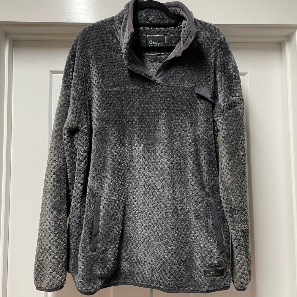 Simply Southern pullover